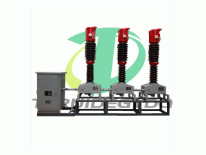 SW2-72.5kV少油断路器